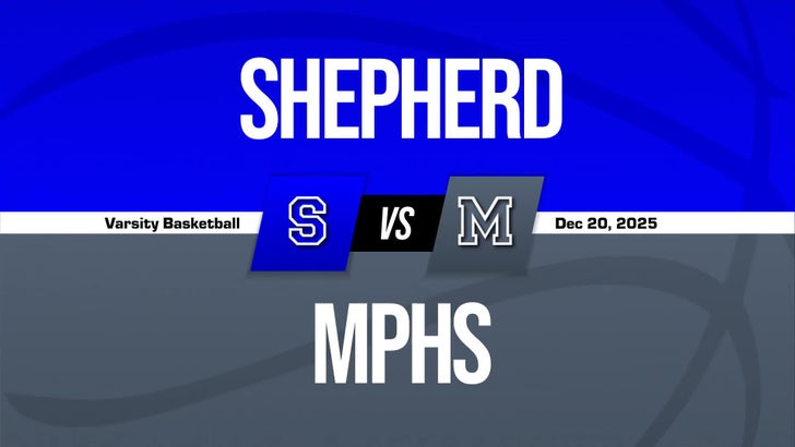 Basketball Game Preview: Shepherd Bluejays vs. Gladwin Flying G'