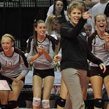 Olivia Boender, Dani Root strive to bring championship hardware to Waverly in Nebraksa Volleyball Tournament