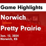 Basketball Game Preview: Norwich Eagles vs. Cunningham Wildcats
