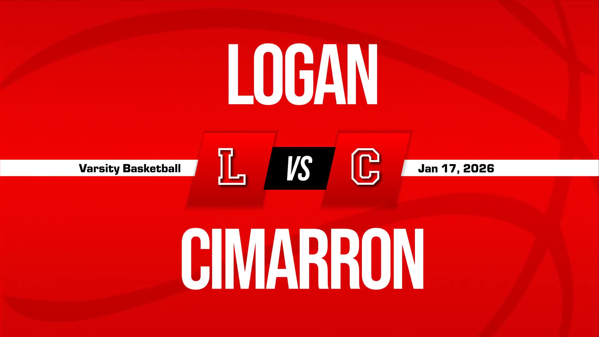 Basketball Game Preview: Logan Longhorns vs. Springer Red Devils
