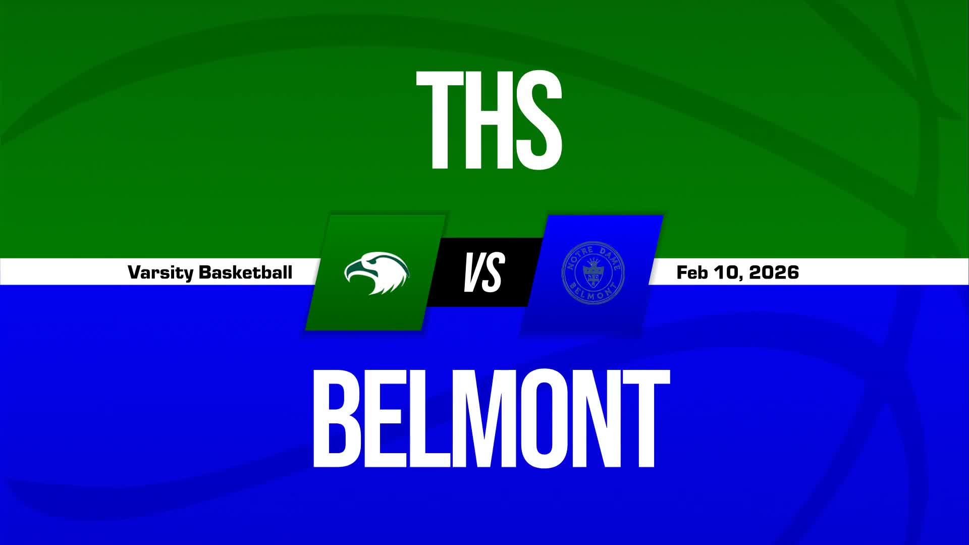 Basketball Game Preview: Harker Eagles vs. Priory Panthers + How To Watch