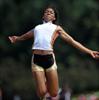 No letup for Mary Cain at USA Junior Nationals