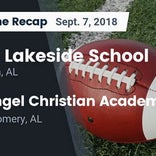 Football Game Preview: Evangel Christian Academy vs. Meadowview 