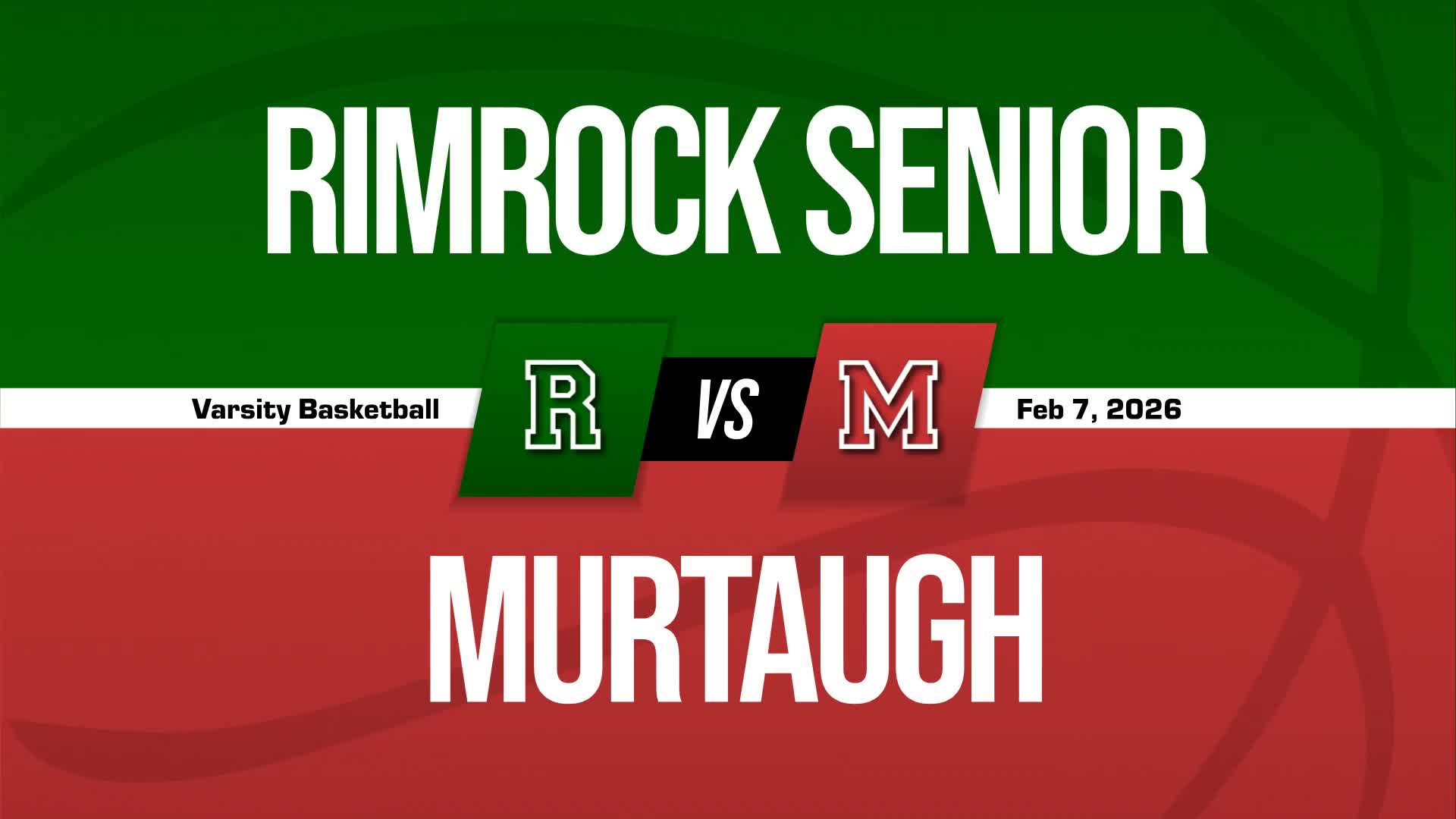 Basketball Recap: Rimrock Takes a Loss + How To Watch