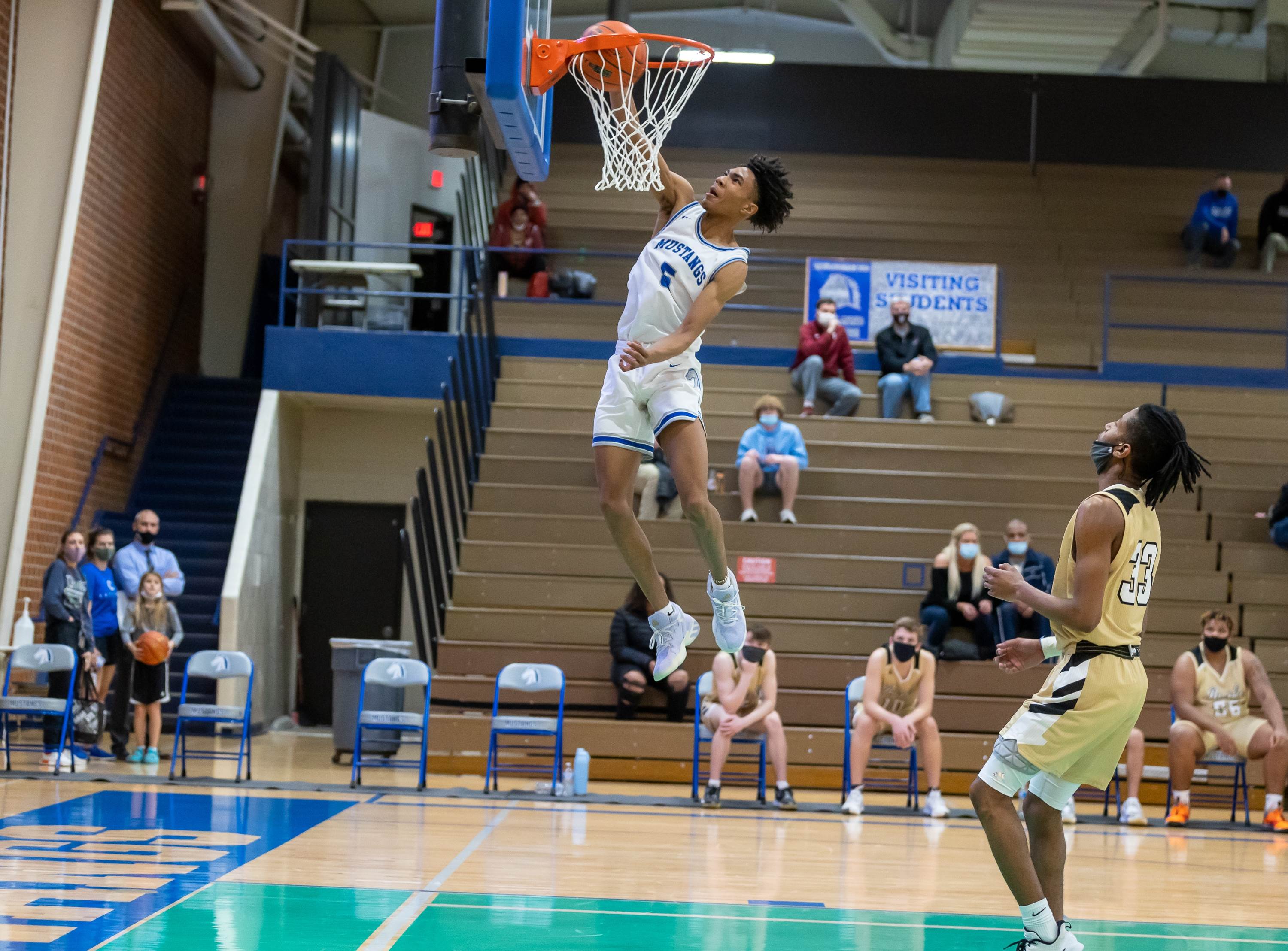 2028 High School Basketball Rankings
