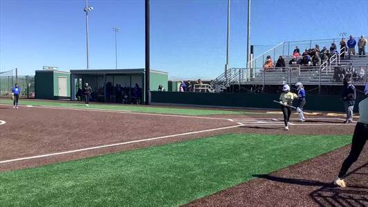 Softball Recap: Southwest Legacy Snaps Eight-Game Streak of Loss