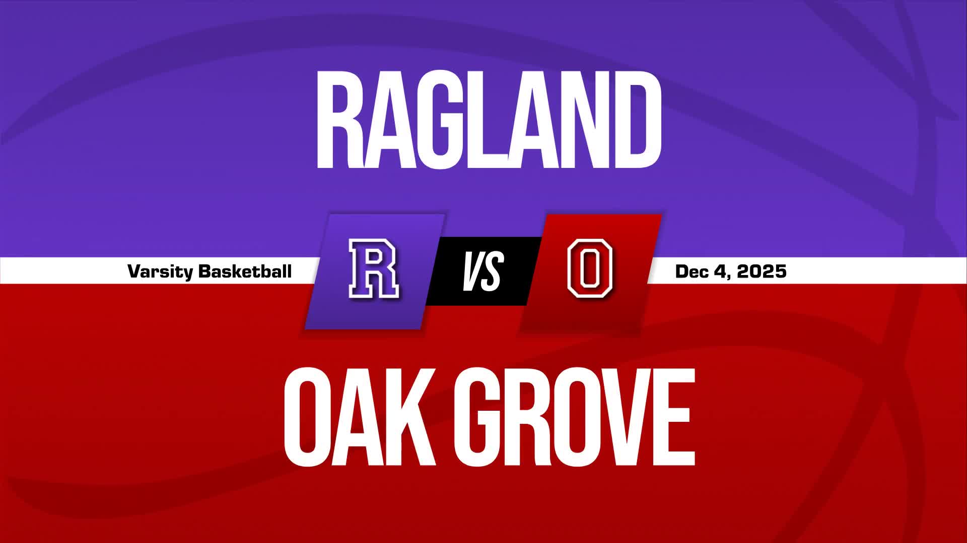 Basketball Recap: Oak Grove Piles Up the Points Against West Blocton