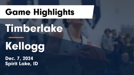 Basketball Game Preview: Kellogg Wildcats vs. Priest River Spart