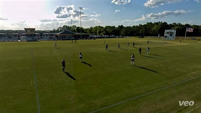 Soccer Recap: Northside's Run of Four Straight  Wins Now Over