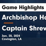 Soccer Game Recap: Captain Shreve vs. East Ascension