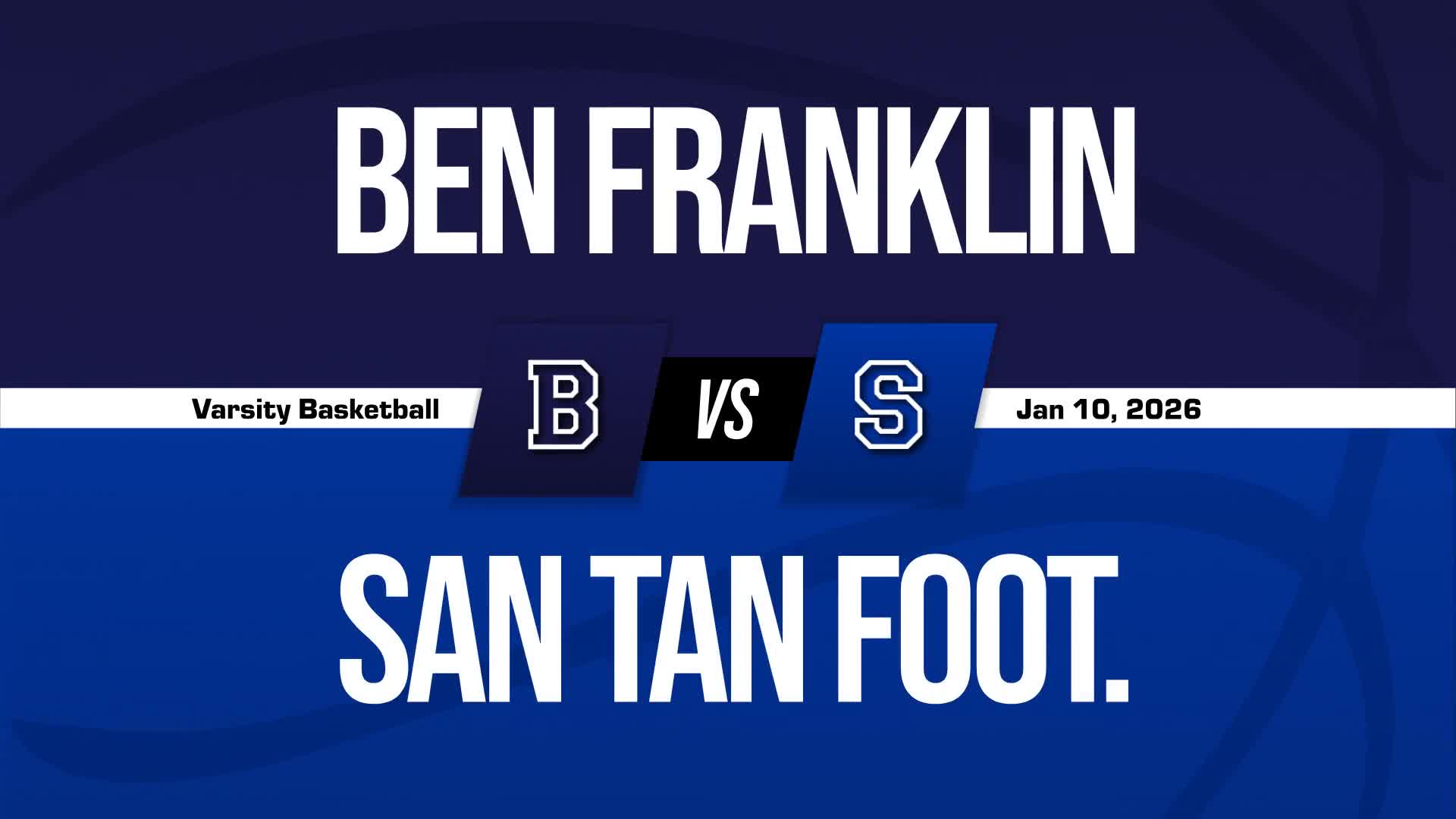 Basketball Recap: Benjamin Franklin Beats Bourgade Catholic for Their Third Straight  Win