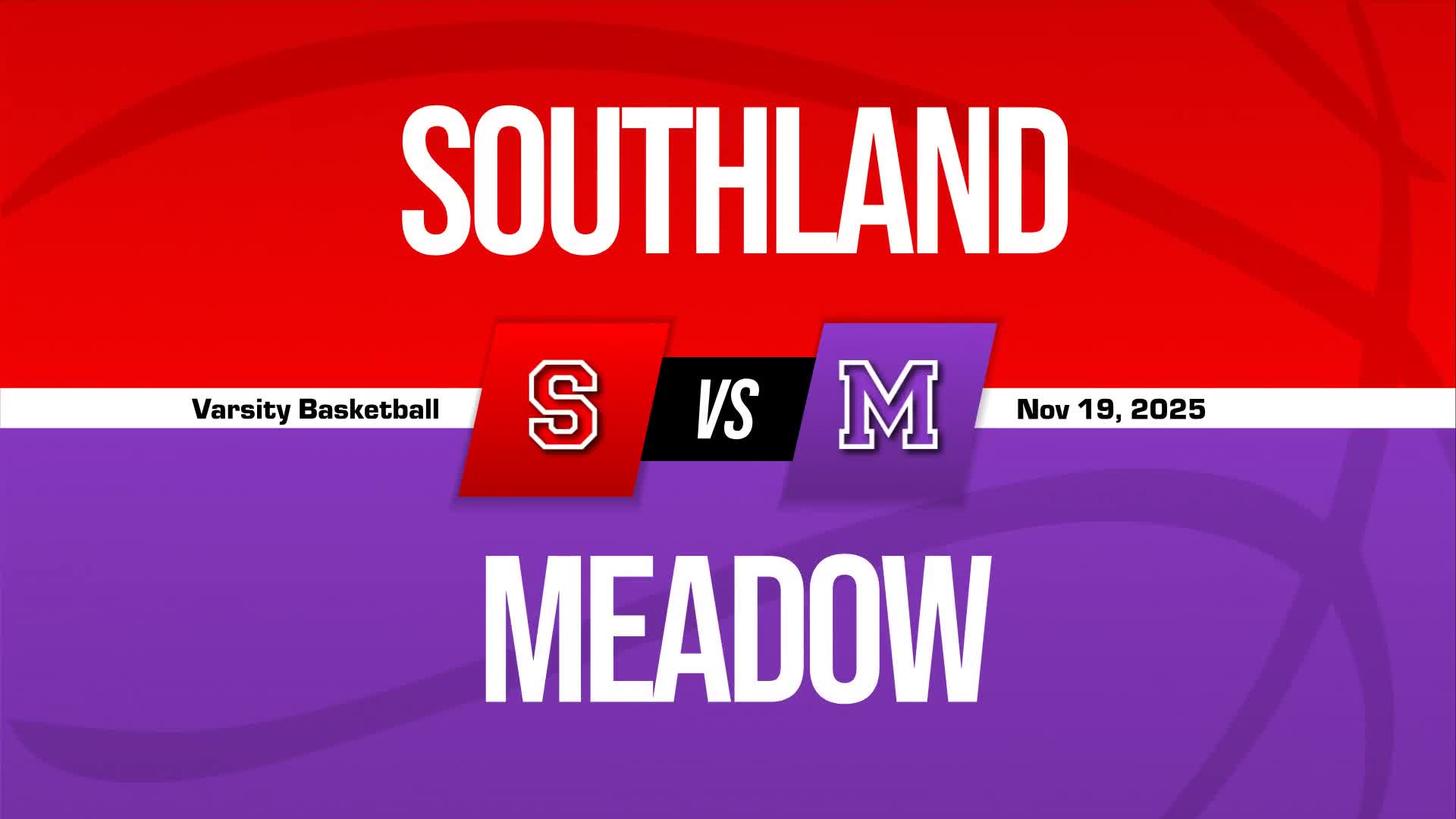 Basketball Recap: Meadow Comes Up Short
