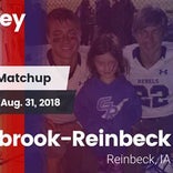 Football Game Recap: Gladbrook-Reinbeck vs. Turkey Valley