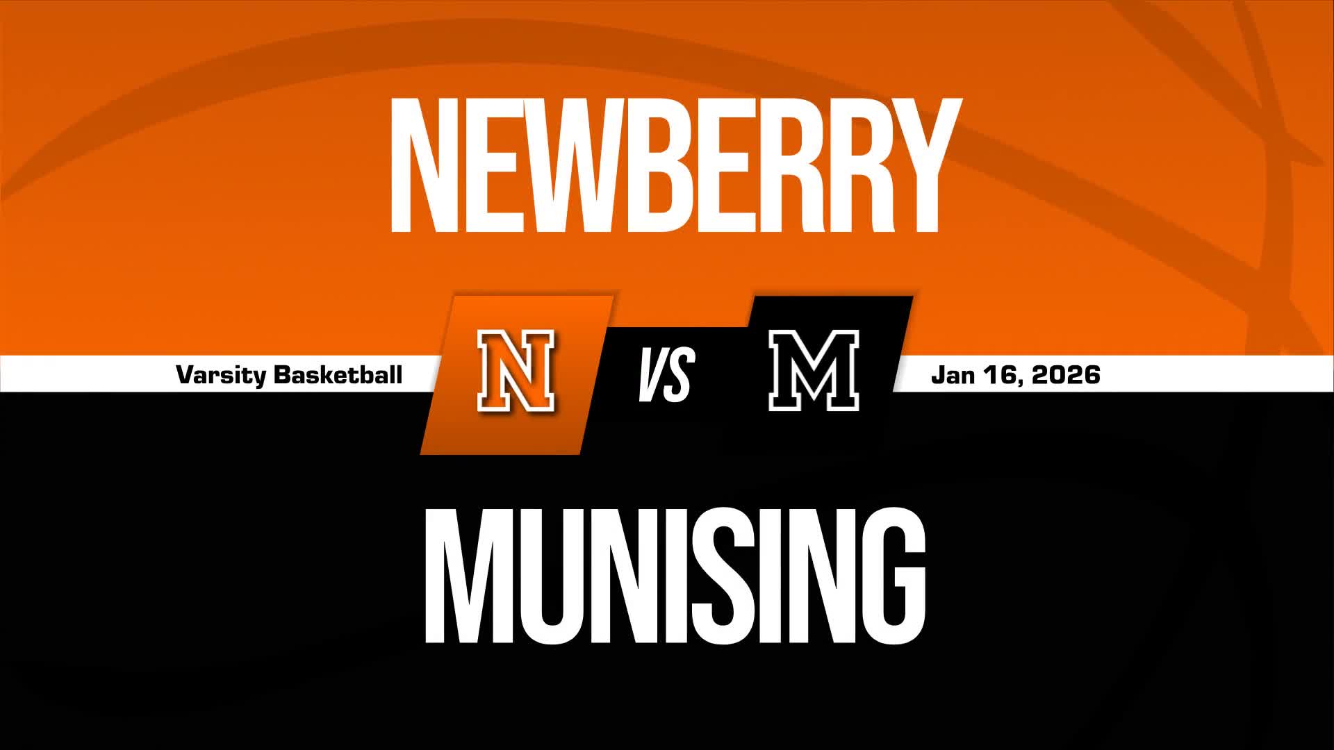 Basketball Game Preview: Munising Mustangs vs. North Dickinson Nordics + How To Watch