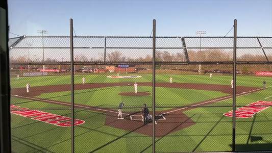 Baseball Recap: Grady Broughton can't quite lead Plainfield over Mooresville