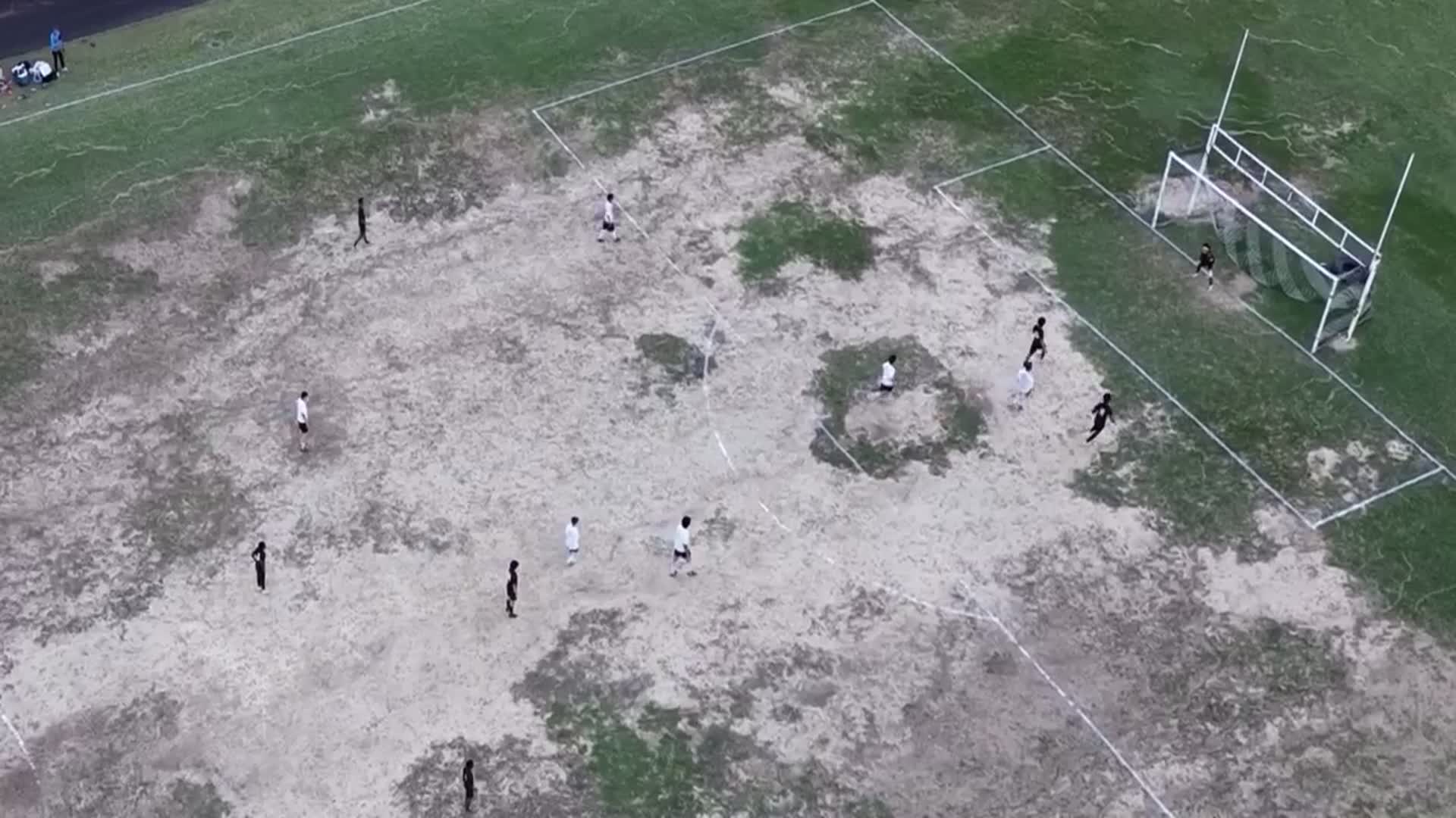 Soccer Game Preview: Memphis East vs. Sheffield