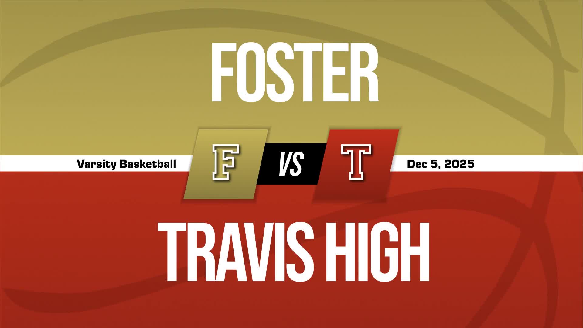 Basketball Recap: Fort Bend Travis Continues Home Dominance  on Monday + How To Watch