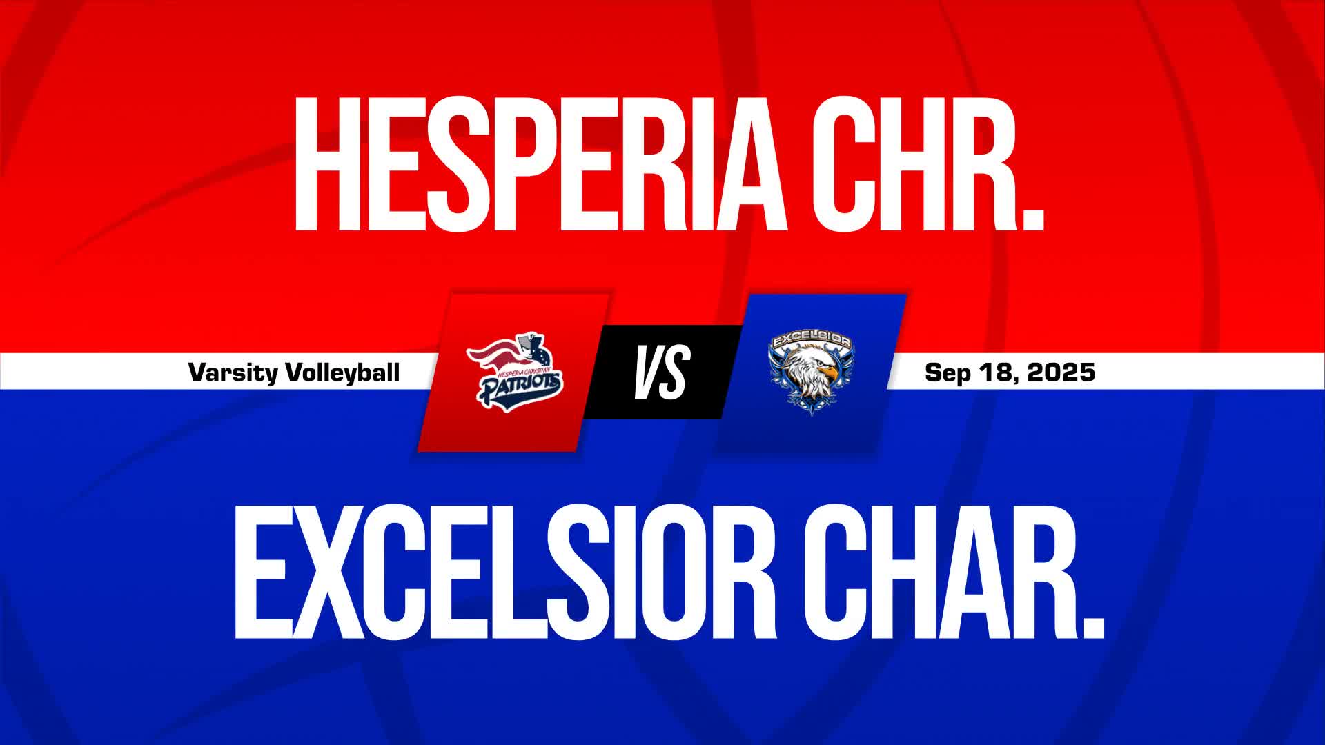 Volleyball Recap: Excelsior Charter Takes a Loss