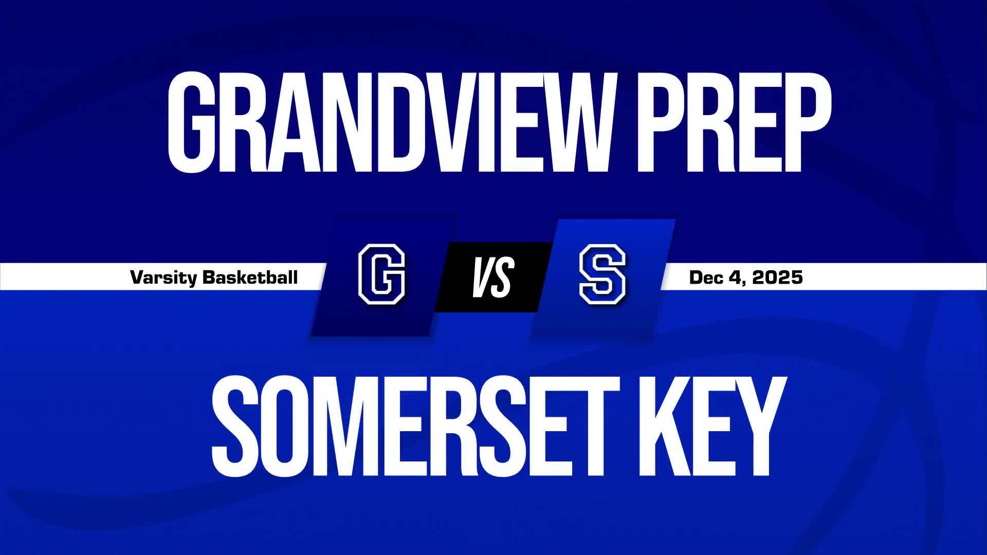 Basketball Recap: Somerset Academy Key Skates Past Avant Garde Academy with Ease