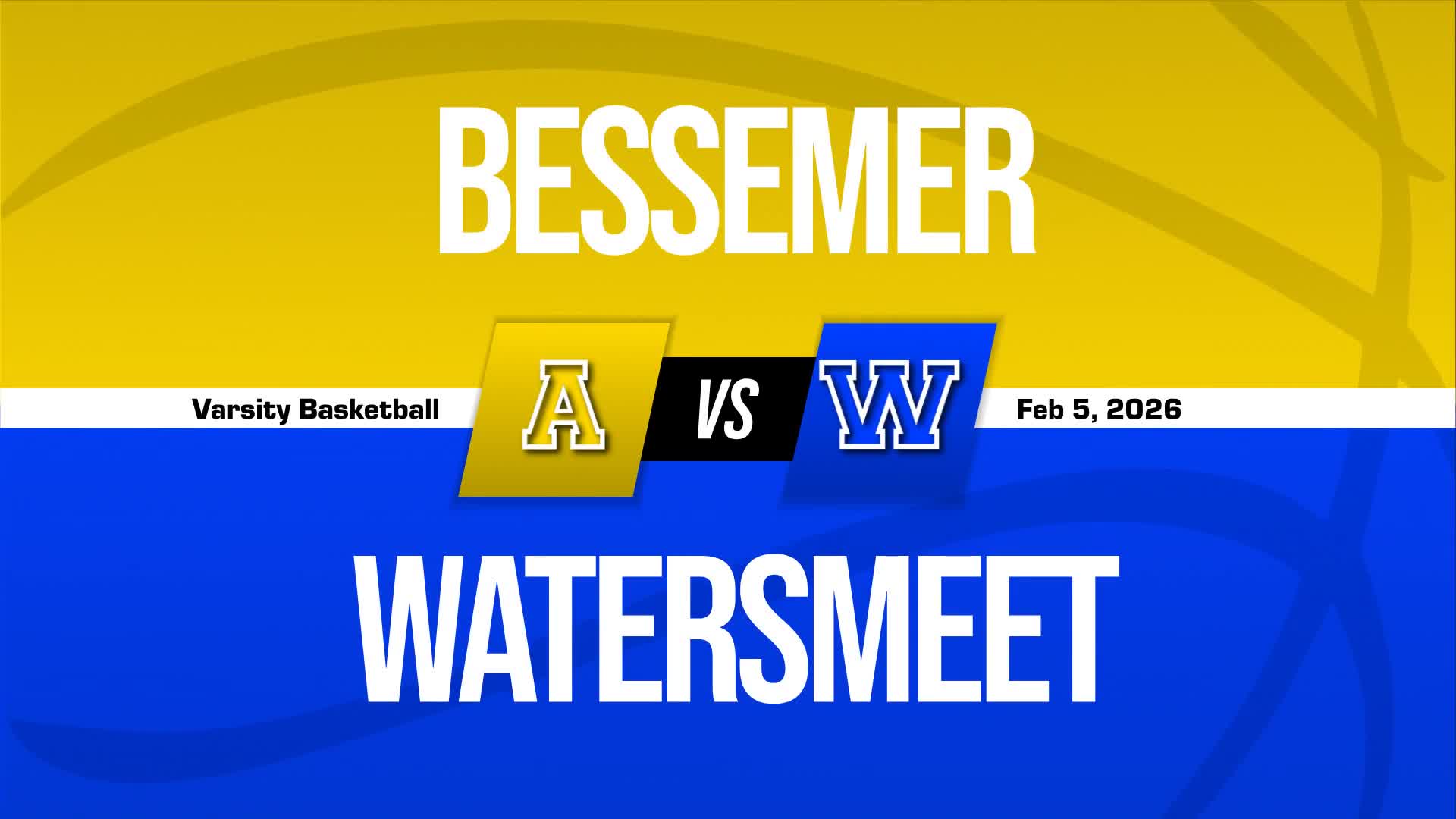 Basketball Recap: Watersmeet Sets Scoring Season-High Against Bessemer