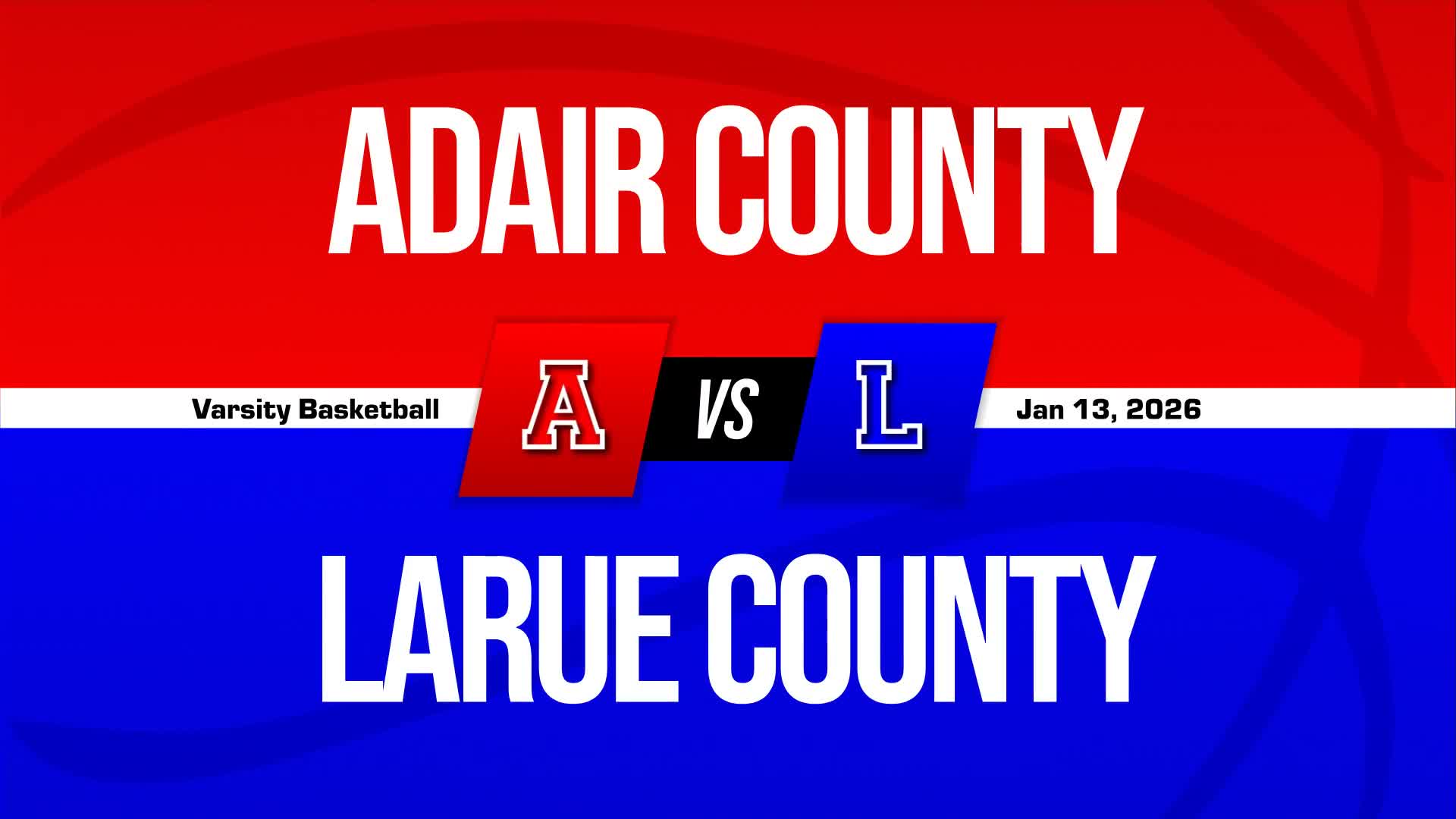 Basketball Recap: Adair County Has No Trouble Against Marion County