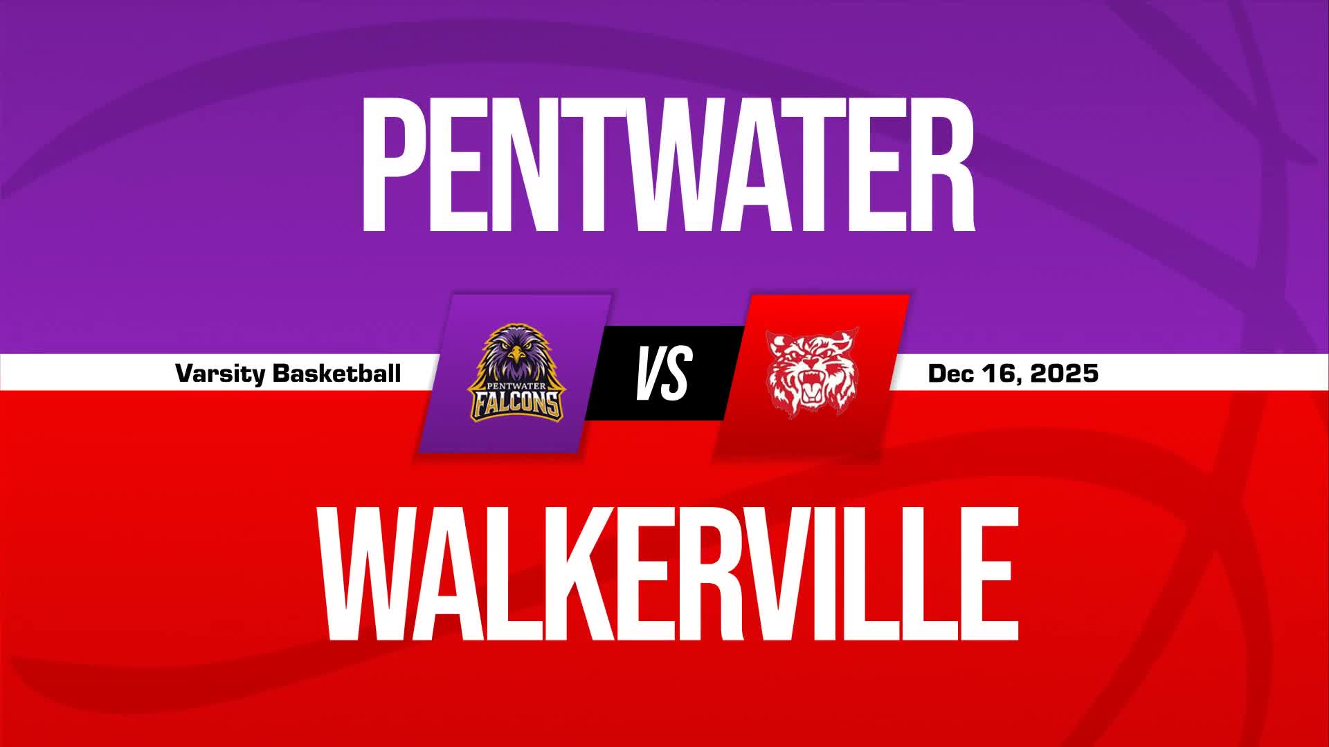 Basketball Recap: Walkerville Takes a Loss + How To Watch