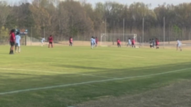 Soccer Recap: Memphis School of Excellence - Cordova Takes a Los