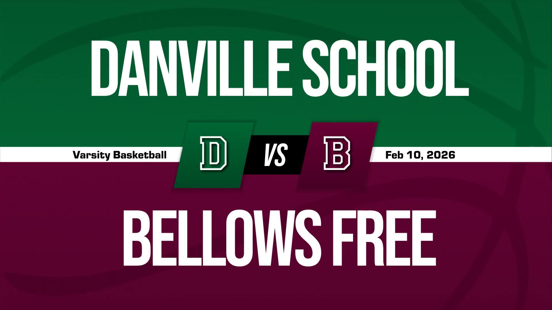Basketball Game Preview: Bellows Free Academy Bullets vs. Vergennes Commodores