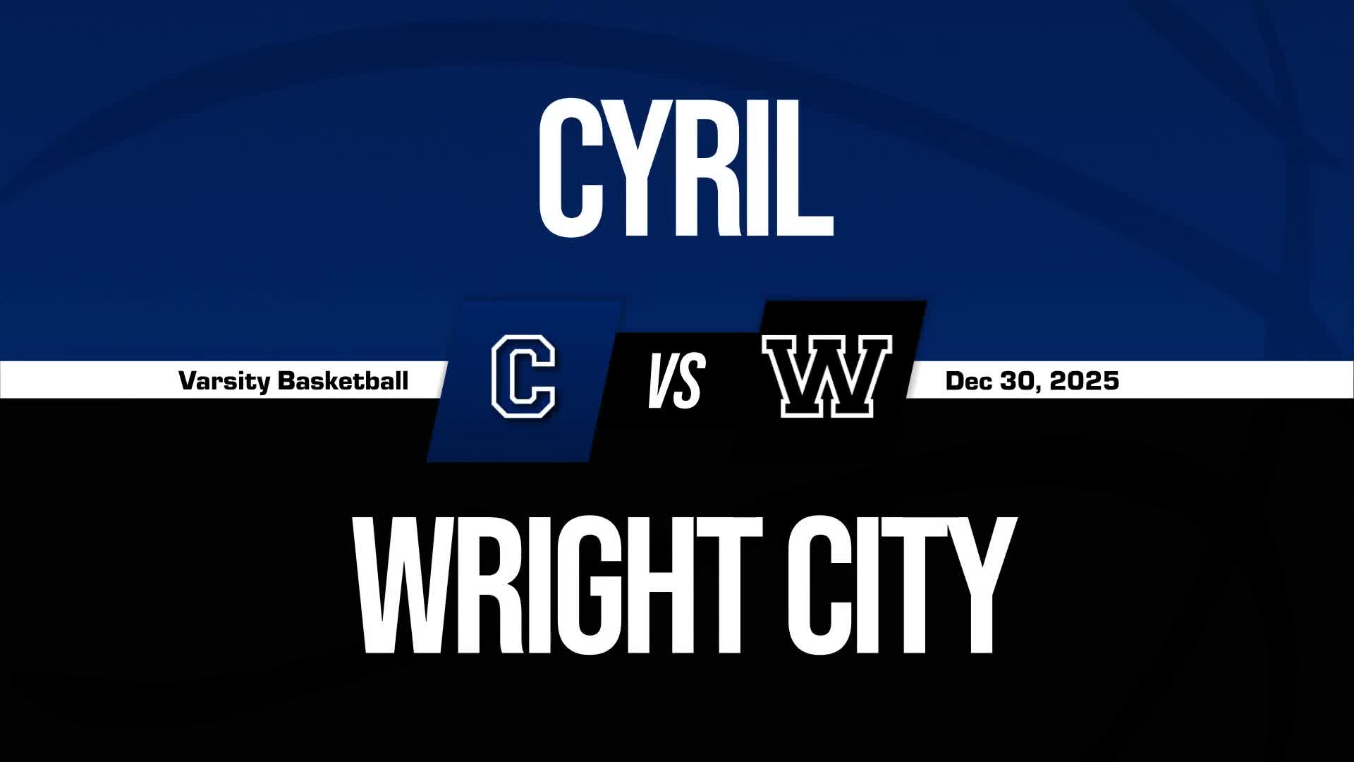 Basketball Recap: Wright City Takes a Loss