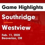 Basketball Game Preview: Westview vs. Sunset