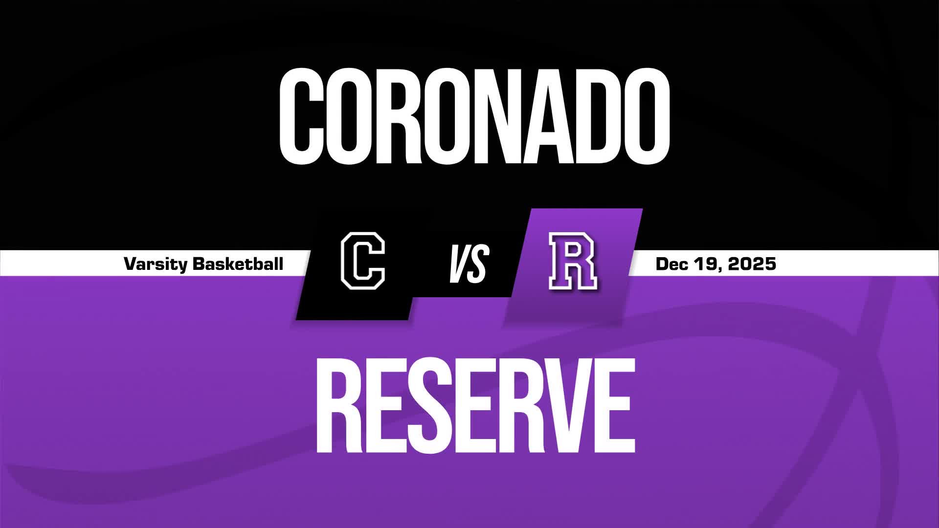 Basketball Game Preview: Reserve Mountaineers vs. Animas Panther