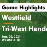 Westfield picks up ninth straight win at home