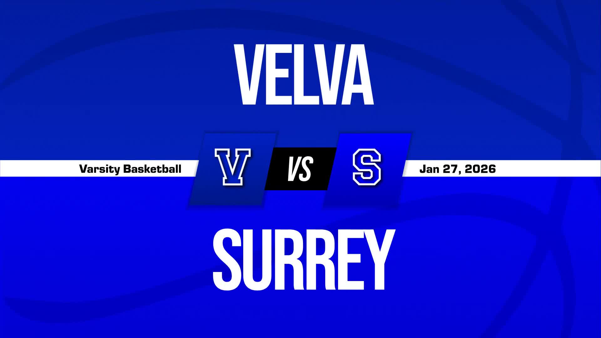 Basketball Recap: Velva Takes a Loss + How To Watch