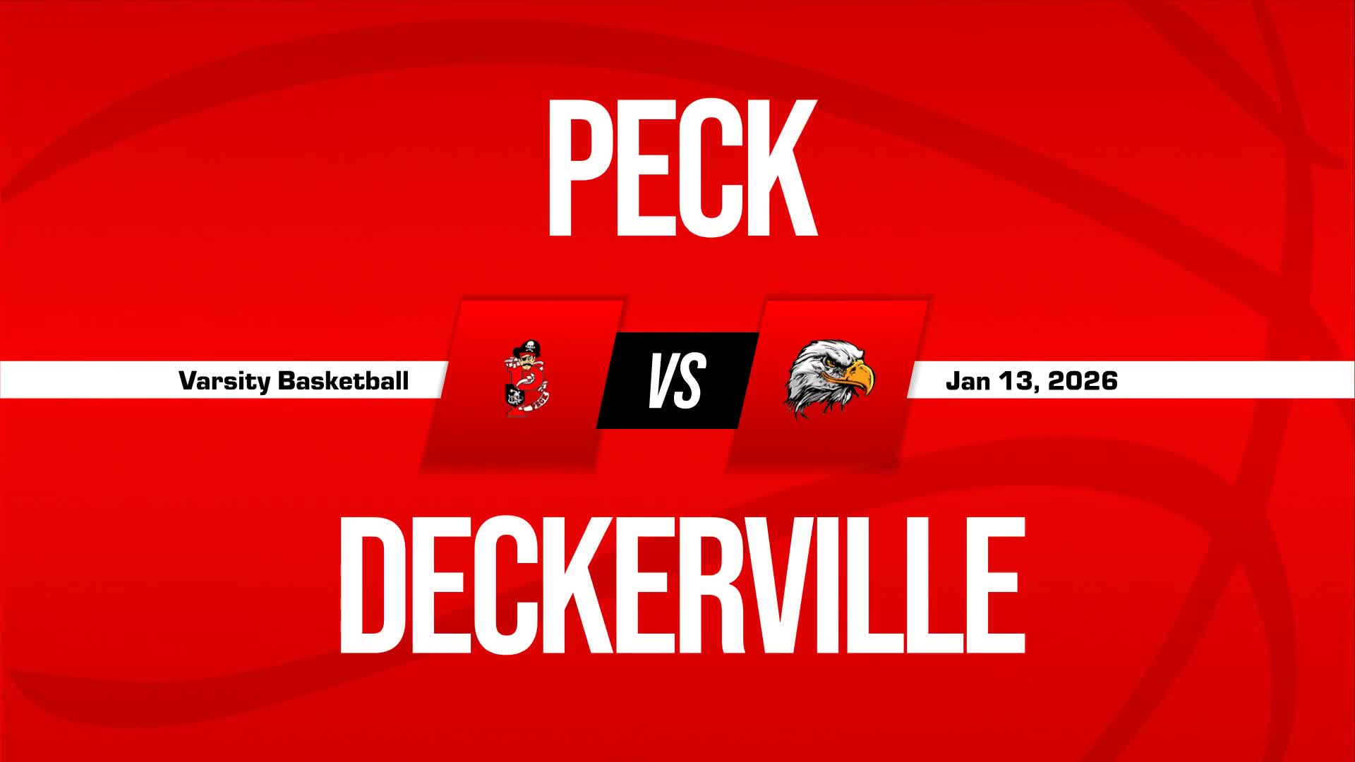 Basketball Recap: Five Straight Home  Victories for Deckerville + How To Watch