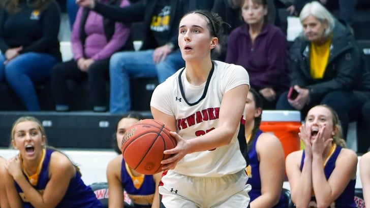 BASKETBALL: Woodland West Preview