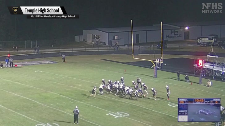 Football Recap: Model's Luck Changes for the Better on Friday