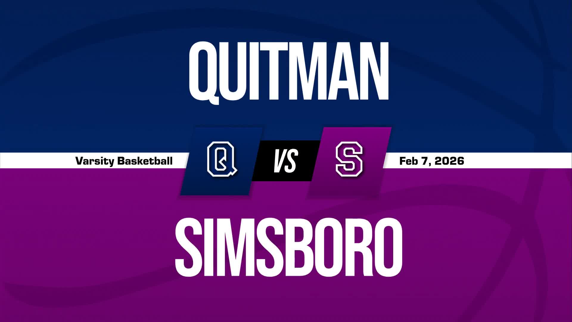 Basketball Recap: Make It 12 in a Row for Quitman
