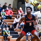 Maryland boys basketball playoff brackets