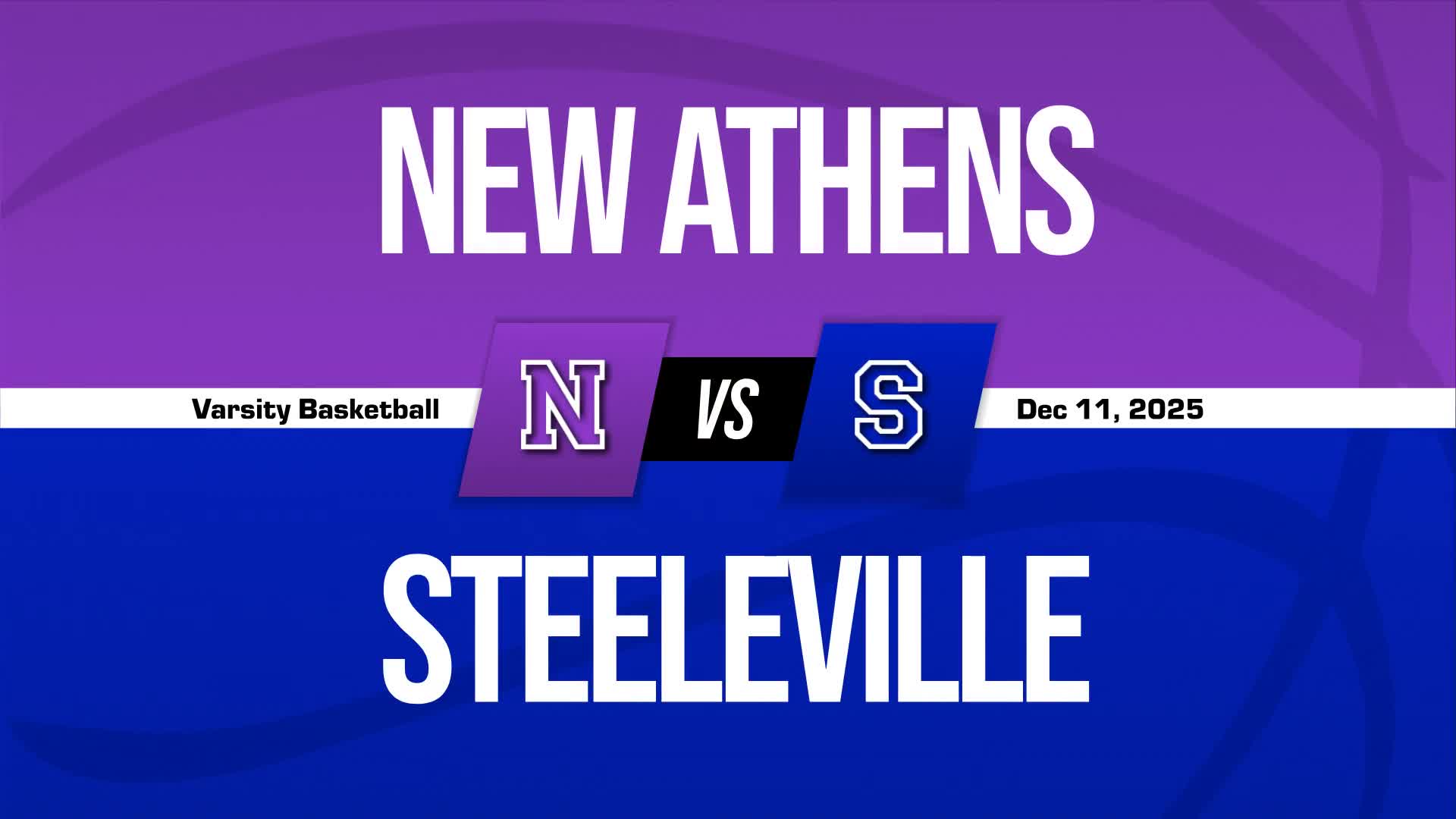 Basketball Recap: Make It Two in a Row for Steeleville + How To Watch