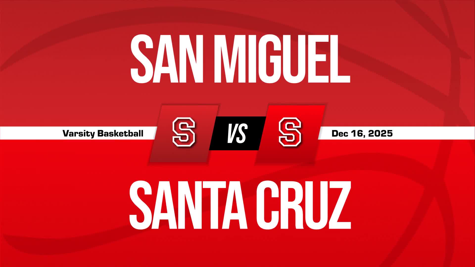 Basketball Recap: San Miguel Comes Up Short