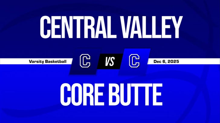Basketball Recap: CORE Butte Comes Up Short