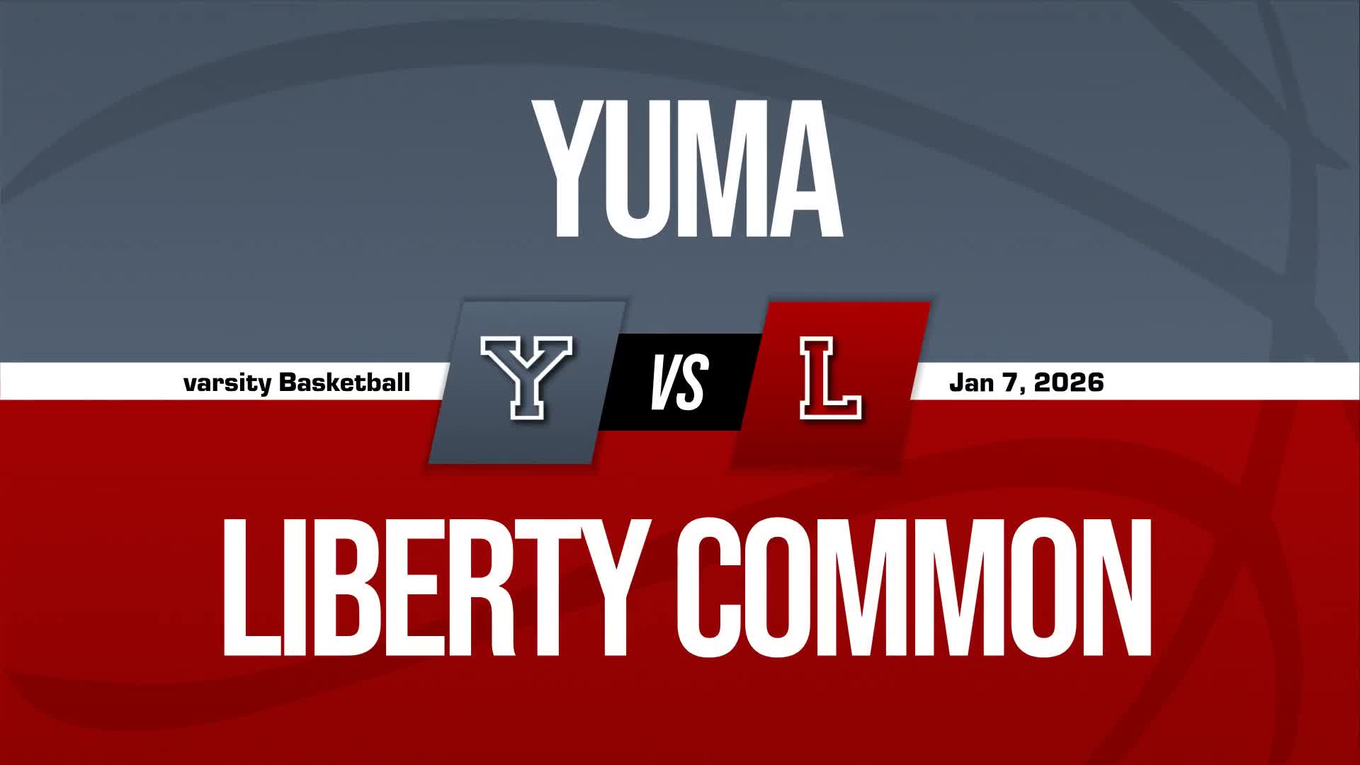 Basketball Game Preview: Yuma Outlaws vs. Wray Eagles