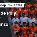 Football Game Recap: Esperanza Aztecs vs. Poly Bears