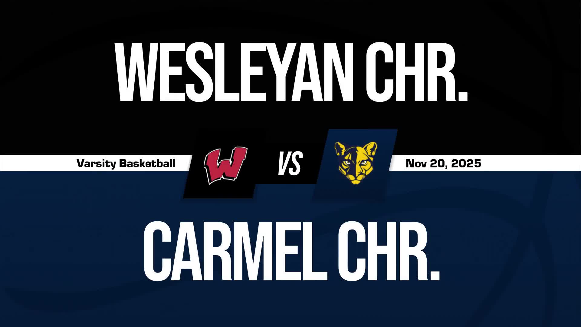 Basketball Recap: Carmel Christian Find Success + How To Watch