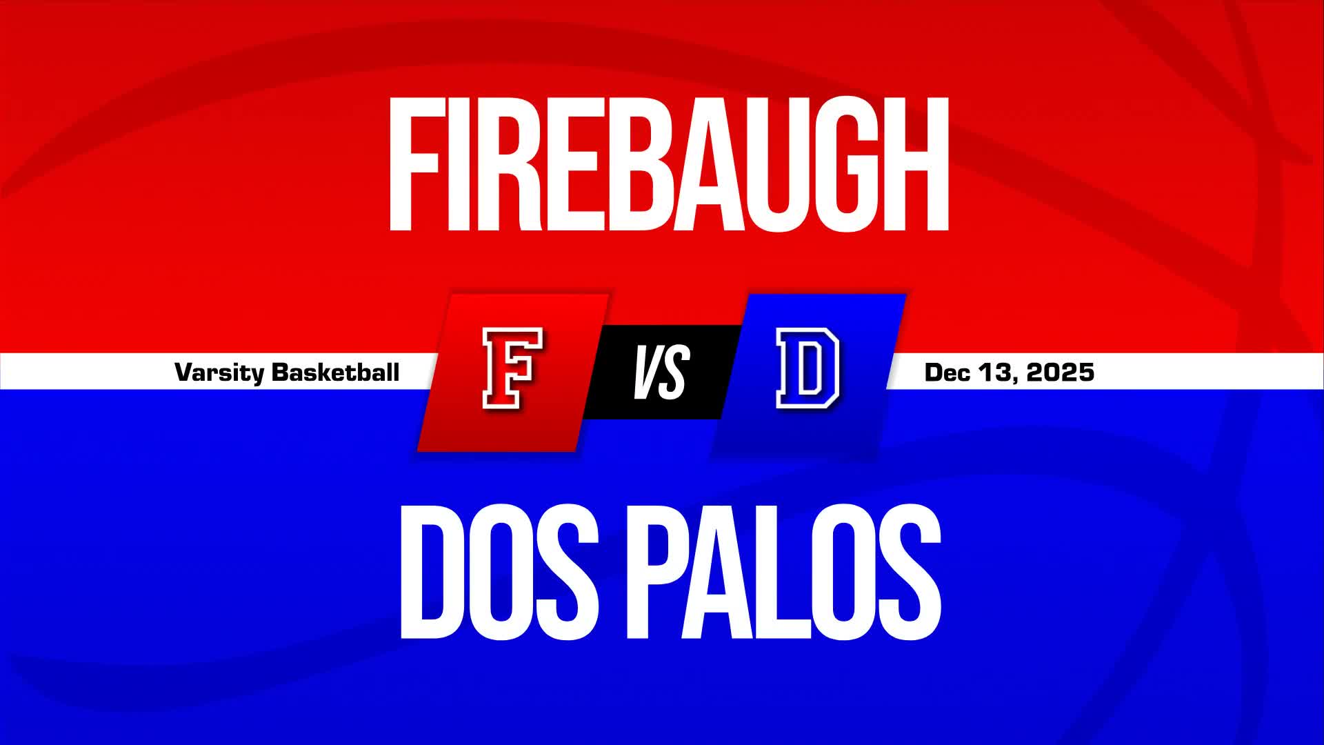 Basketball Recap: Firebaugh Has No Trouble Against Le Grand