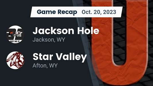 Jackson Hole vs. Star Valley