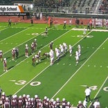 Football Recap: Roma Skates Past Alice with Ease