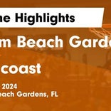 Basketball Game Preview: Palm Beach Gardens Gators vs. Dr. Joaquin Garcia Bulldogs