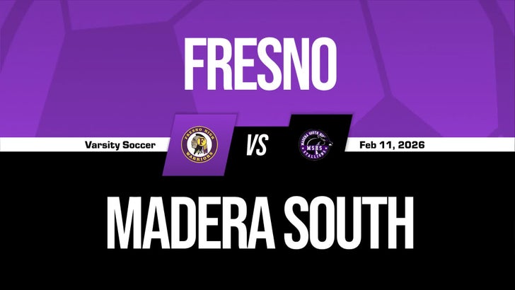 Soccer Recap: Madera South Comes Up Short