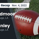 Football Game Preview: Broadmoor Buccaneers vs. McKinley Panthers